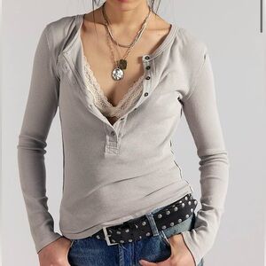 We the Free Jamie Henley